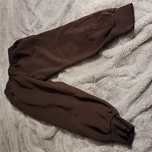 H&M sweatpants